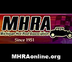 Michigan Hot Rod Association