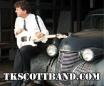 TK Scott's Band