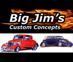 Big Jim's Custom Concepts