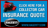 Hagerty Insurance