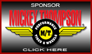 Mickey Thompson