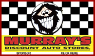 Murray's Discount Auto Parts