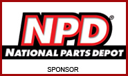 National Parts Depot