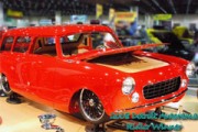 Autorama 2008 Thumbnail