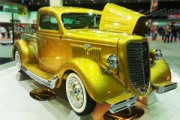 Autorama 2010 Thumbnail