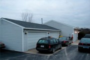 Garages Thumbnail